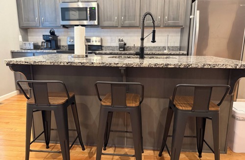 Lewisburg House | Family-Friendly Bucknell Stay - Walkable Downtown