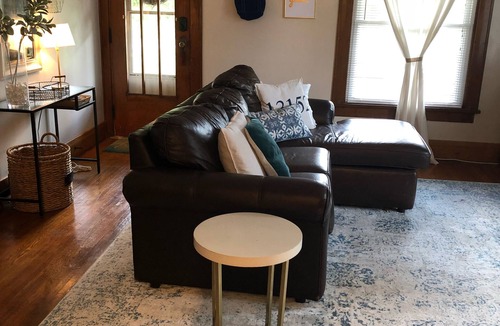 Mottville House | Family-friendly Bungalow Close to Everything