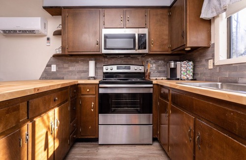 McGaheysville Cabin | Family-Friendly Cabin in the Heart of Massanutten, Close to Skiing/Water Park