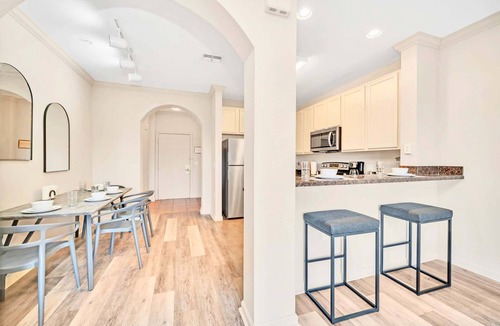 West Kissimmee Condo | Family-Friendly Condo with Pool & Sauna