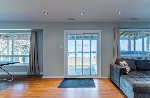 Bobcaygeon Cottage | Family-Friendly Cottage on Pigeon Lake