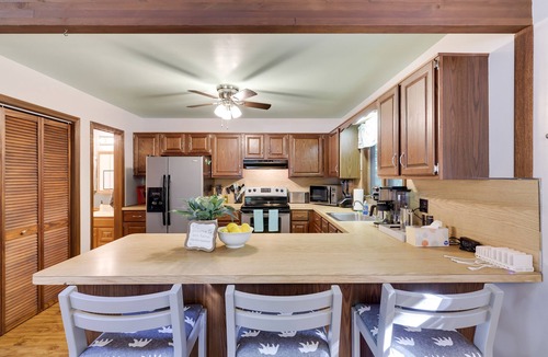 Jim Thorpe Cabin | Family-Friendly Cabin Near Lake Nestled In Nature 10 Mins To Historic Jim Thorpe