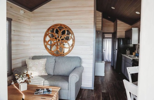 Dewy Rose Cabin | Family Friendly Cabin #2