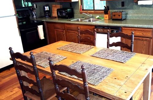 Champion Cabin | Family-Friendly Cabin Rental Nestled Among the Mountains of Champion, Pennsylvania