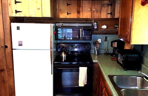 Champion Cabin | Family-Friendly Cabin Rental Nestled Among the Mountains of Champion, Pennsylvania