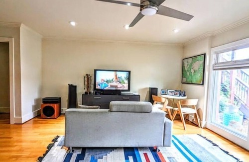 University Heights House | Family Friendly Canyon Home W/ Pool & Jacuzzi