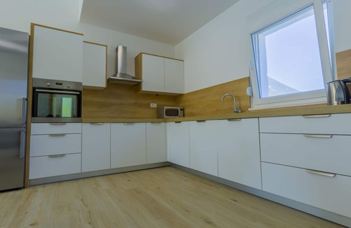 Rastovac Villa | family-friendly, capacity 6+2