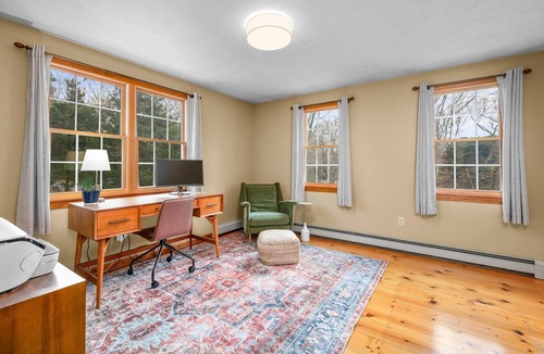 Plymouth House | Family-Friendly Cape Home – Pool & Beach Access