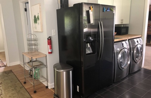 Carrboro House | Family-Friendly Carrboro Home, Walk to Downtown and UNC