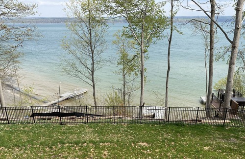 Ovid House | Family Friendly Cayuga Lakehouse