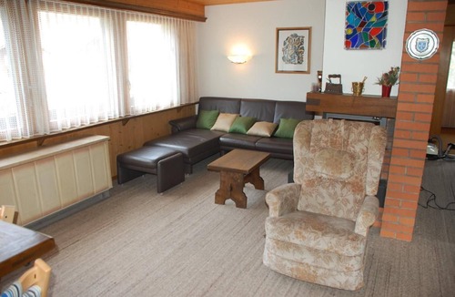 Lungern Ski Chalet | Family-friendly chalet with charm