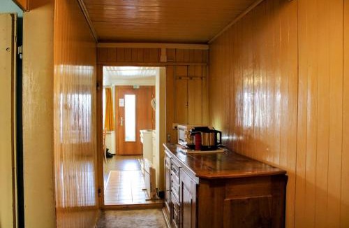 Martisberg Apartment | Family-friendly chalet apt with balcony
