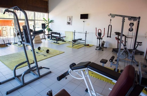 Bias Ski Chalet | Family friendly chalet for 4/6 pers. Bias-Near Mimizan, Landes, Aquitaine,France