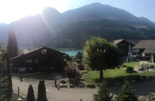 Lungern Ski Chalet | Family-friendly chalet with charm