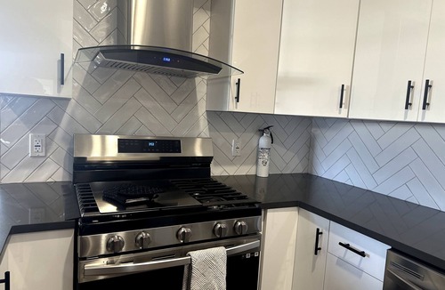 The Heights Apartment | Family friendly close to NY