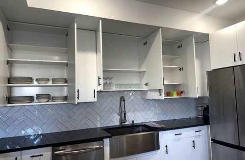 The Heights Apartment | Family friendly close to NY