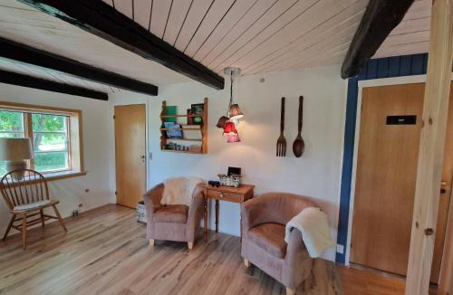 Henne House | Family-Friendly Coastal Cottage