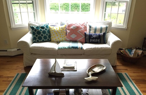 Bellport House | Family-Friendly Colonial Home with Pool!