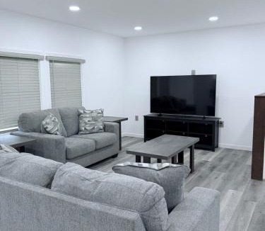 Syracuse House | Family-friendly & comfortable home in Southwest KS