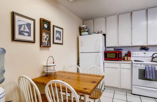 Solana Beach Condo | Family Friendly Condo in Oceanfront Complex