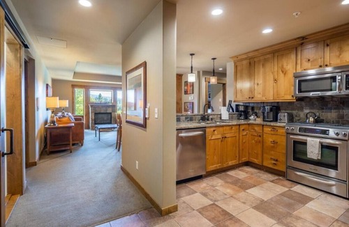 Cle Elum Condo | Family Friendly Condo & Suncadia Pool Access