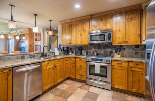 Cle Elum Condo | Family Friendly Condo & Suncadia Pool Access