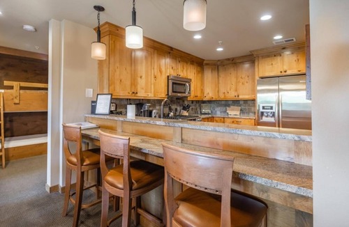Cle Elum Condo | Family Friendly Condo & Suncadia Pool Access