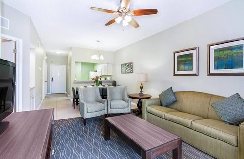 Solivita Condo | Family-Friendly Condo w/Complex Outdoor Pool, WiFi, Playground & More!
