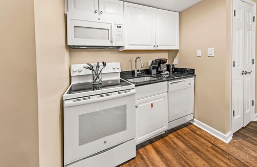 Fairfield Harbour Condo | Family Friendly Condo with Golf, Pools & River Access!