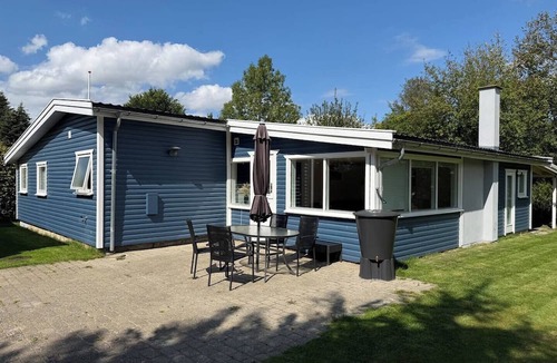 Hillerod House | Family-friendly cottage near forest and castle