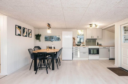 Borkop House | Family-Friendly Cottage Near the Coast