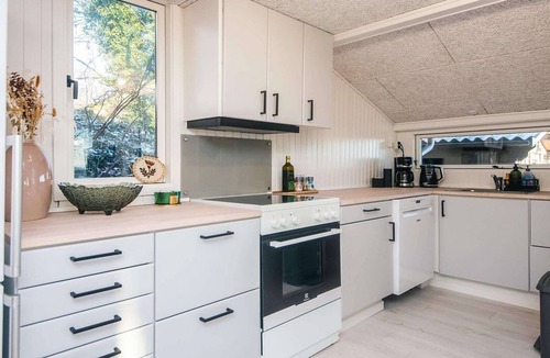 Borkop House | Family-Friendly Cottage Near the Coast