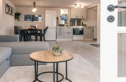 Borkop House | Family-Friendly Cottage Near the Coast