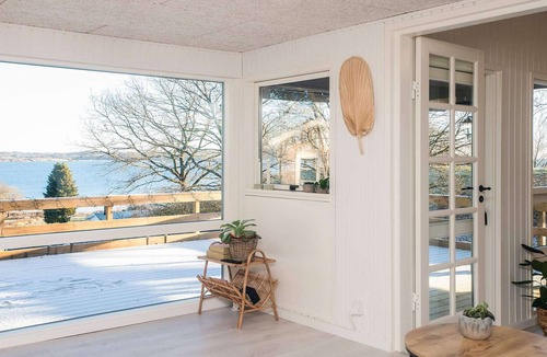 Borkop House | Family-Friendly Cottage Near the Coast