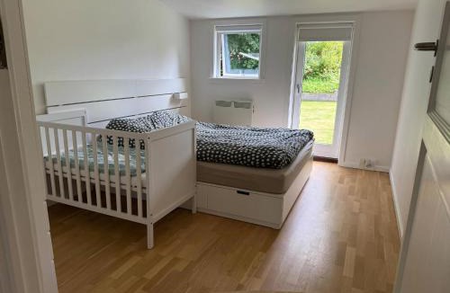 Hillerod House | Family-Friendly Cottage Near Forest And Castle