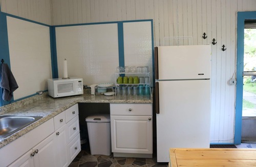 Murray Isle House | Family Friendly Cottage on Private Island
