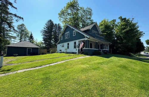 Milford Cottage | Family Friendly Cottage