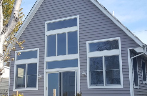 Tilghman House | Family Friendly Cottage - Waterfront. Spectacular Sunsets over Chesapeake Bay
