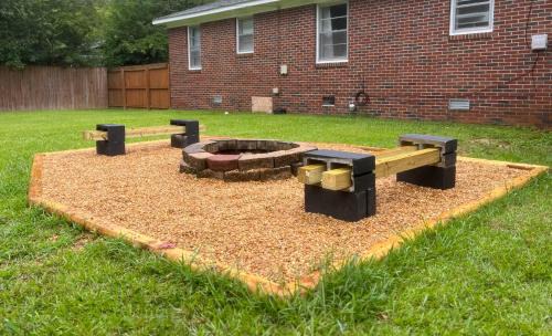 Decatur House | Family-friendly Decatur Oasis