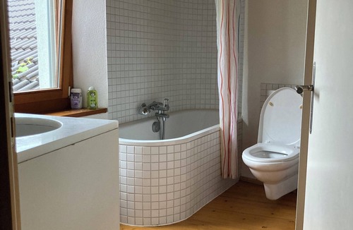 Bellinzona House | Family Friendly Designer House