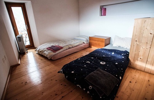 Bellinzona House | Family Friendly Designer House
