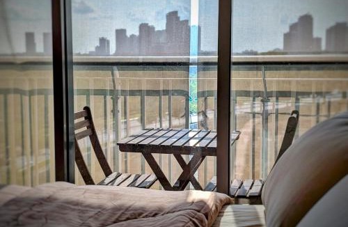 Nusajaya Apartment | Family Friendly Designer Studio At Puteri Harbour