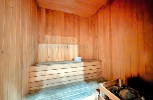 Nusajaya Apartment | Family Friendly Designer Studio At Puteri Harbour