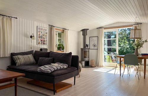 Nykøbing House | Family-Friendly Holiday Home Near Skærby Beach