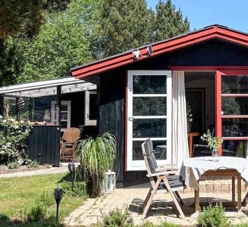 Nykøbing House | Family-Friendly Holiday Home Near Skærby Beach