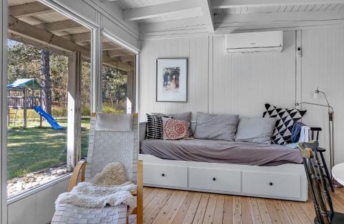 Nykobing Sjaelland House | Family-Friendly Cottage Close To The Water