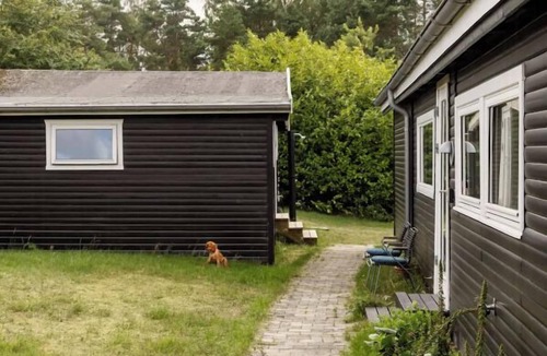 Solrød Kommune House | Family-friendly beach house at Solrød Beach