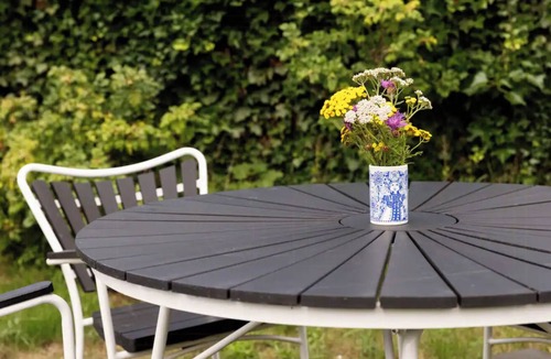 Solrød Kommune House | Family-friendly beach house at Solrød Beach