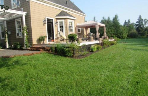 Murray Harbour North House | Family Friendly Dream Home