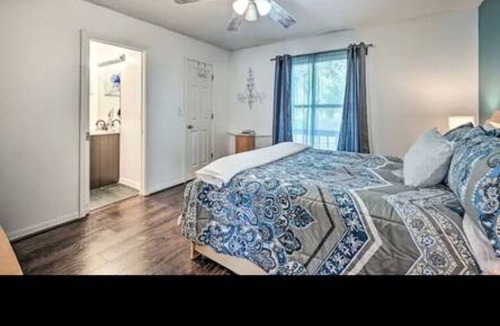 Durant House | Family - Friendly escape